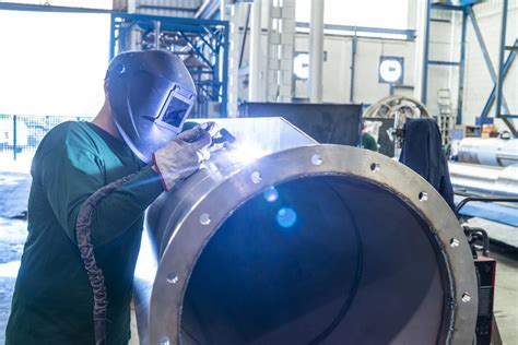 Understanding NAVSEA Welding and AWS Welding 